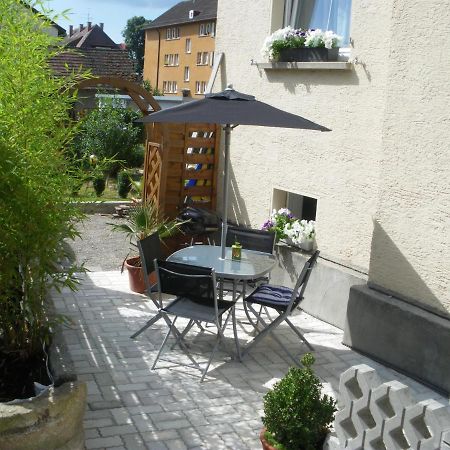 Little Place Appartamento Radolfzell am Bodensee Esterno foto