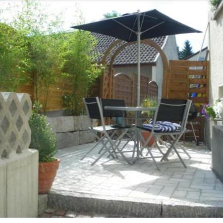 Little Place Appartamento Radolfzell am Bodensee Esterno foto