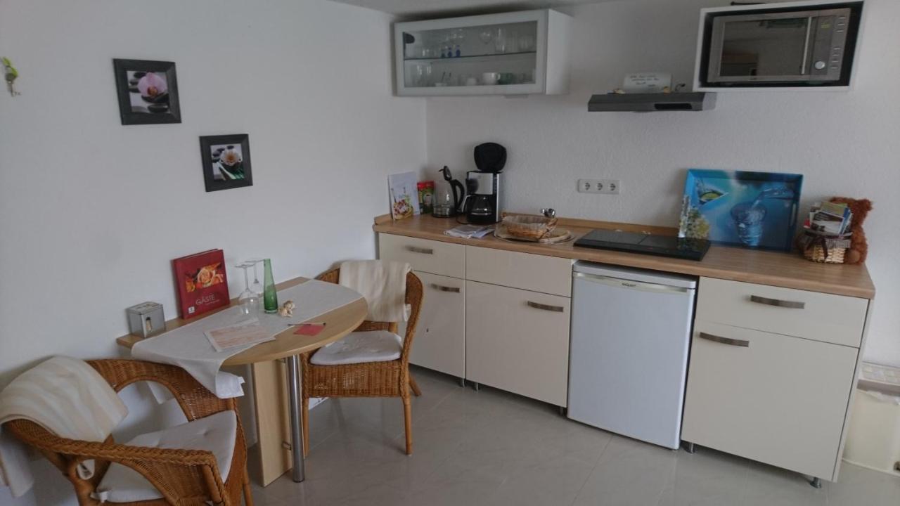 Little Place Appartamento Radolfzell am Bodensee Esterno foto