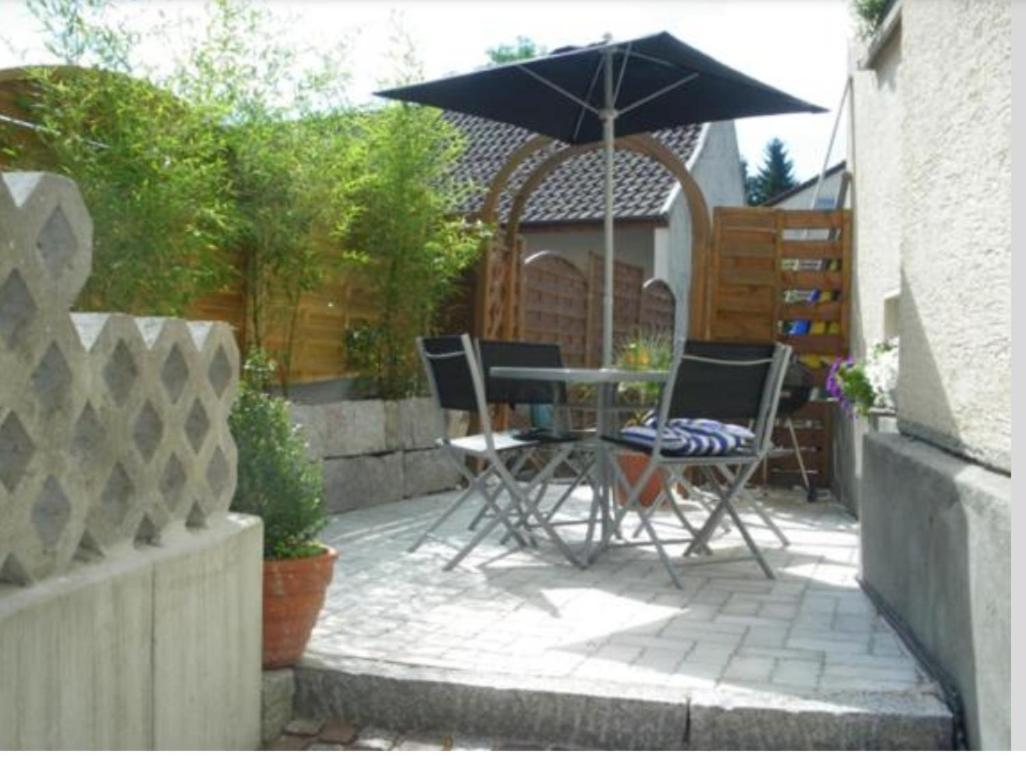 Little Place Appartamento Radolfzell am Bodensee Esterno foto