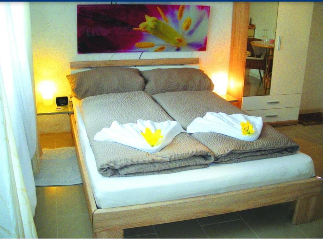 Little Place Appartamento Radolfzell am Bodensee Esterno foto