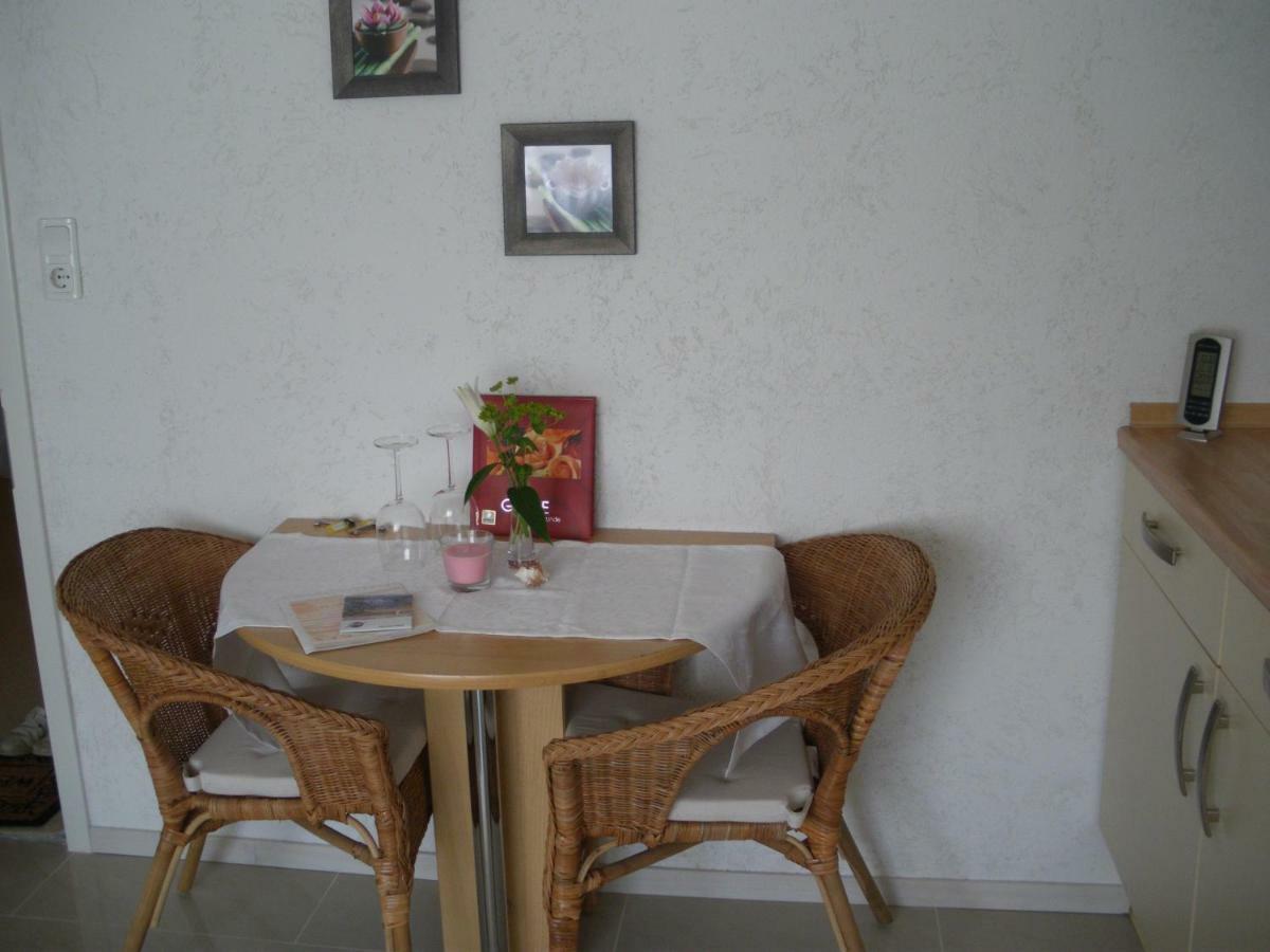 Little Place Appartamento Radolfzell am Bodensee Esterno foto