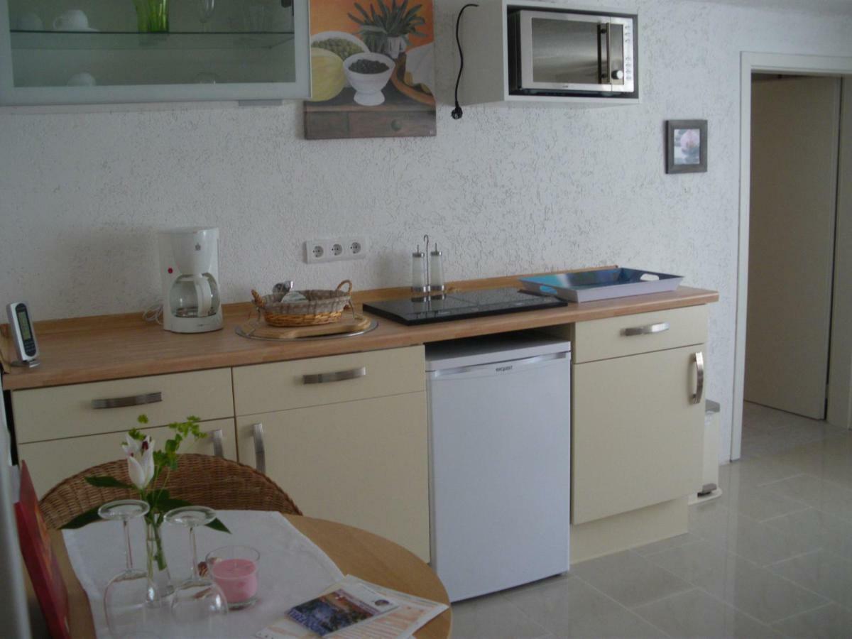 Little Place Appartamento Radolfzell am Bodensee Esterno foto