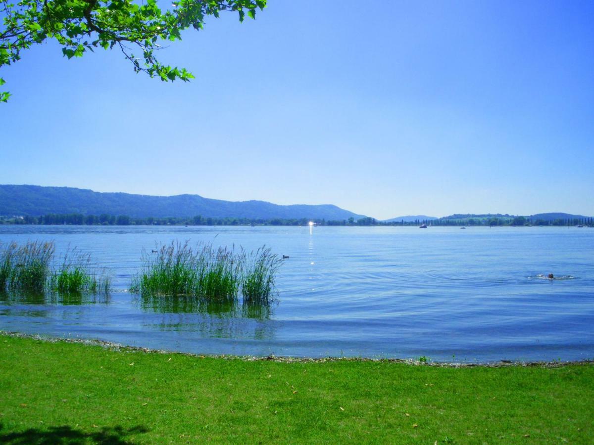 Little Place Appartamento Radolfzell am Bodensee Esterno foto
