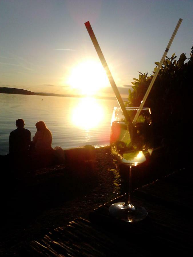 Little Place Appartamento Radolfzell am Bodensee Esterno foto